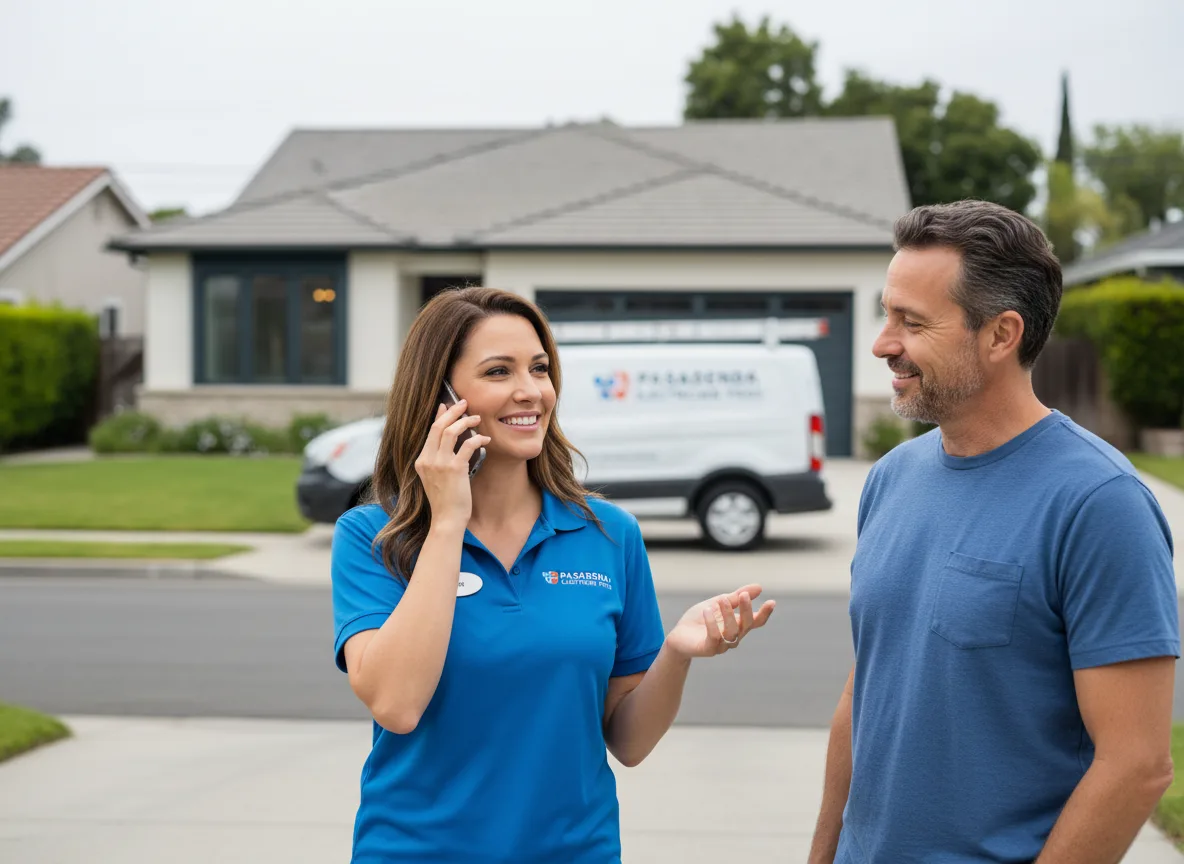 Electrician Auburndale, WI FAQs